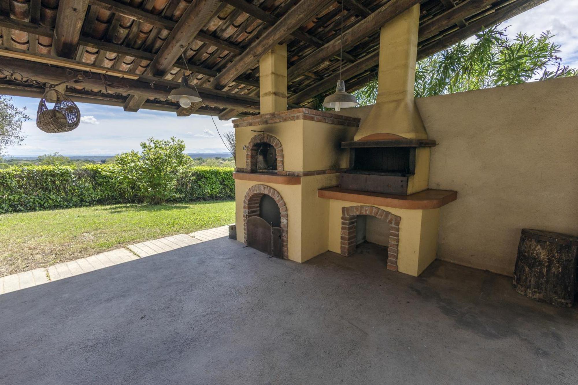 Villa Bruno Selvago In Lessona מראה חיצוני תמונה